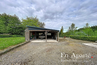 achat maison sourdeval 50150