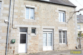 achat maison sourdeval 50150