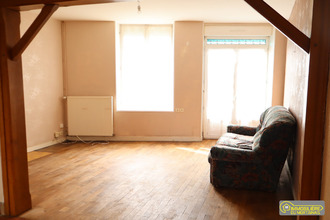 achat maison sourdeval 50150