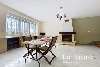 achat maison sourdeval 50150