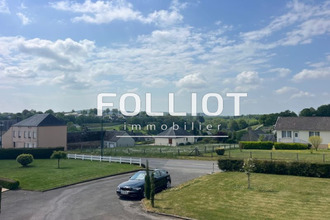 achat maison sourdeval 50150