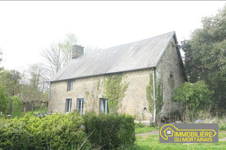 achat maison sourdeval 50150