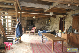 achat maison sourdeval 50150