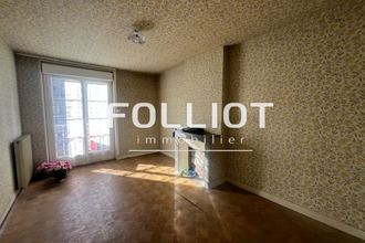 achat maison sourdeval 50150