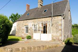 achat maison sourdeval 50150