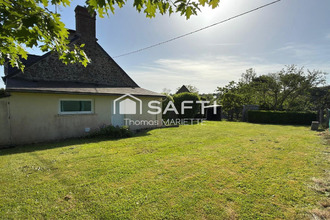 achat maison sourdeval 50150