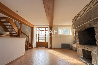 achat maison sourdeval 50150
