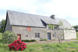 achat maison sourdeval 50150