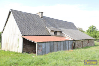 achat maison sourdeval 50150