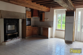 achat maison sourdeval 50150