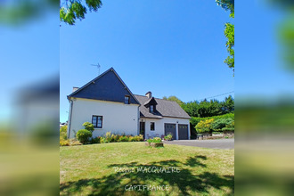 achat maison sourdeval 50150