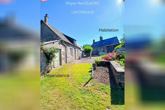 achat maison sourdeval 50150