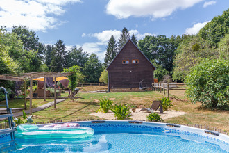 achat maison sourdeval 50150