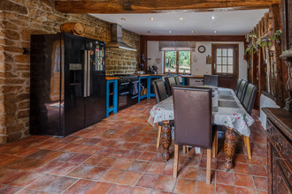 achat maison sourdeval 50150