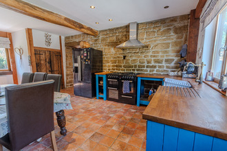 achat maison sourdeval 50150