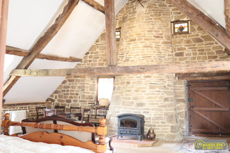 achat maison sourdeval 50150