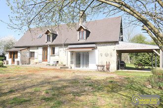 achat maison sourdeval 50150