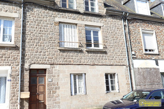 achat maison sourdeval 50150