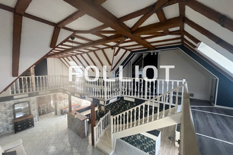 achat maison sourdeval 50150