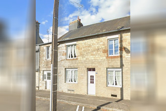 achat maison sourdeval 50150