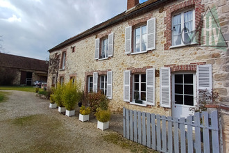 achat maison sourdun 77171