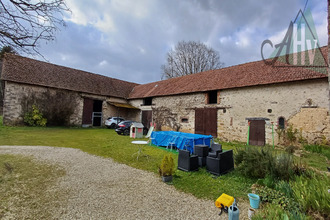 achat maison sourdun 77171