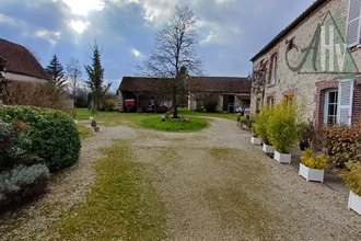 achat maison sourdun 77171