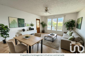 achat maison sourdun 77171