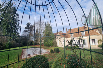 achat maison sourdun 77171