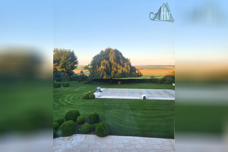 achat maison sourdun 77171