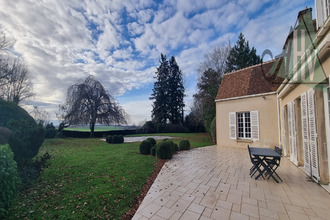 achat maison sourdun 77171