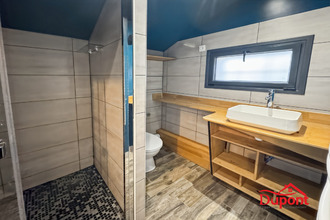 achat maison sourdun 77171