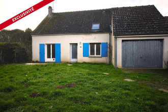 achat maison sourdun 77171