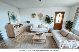 achat maison sourdun 77171