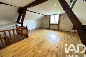 achat maison sourdun 77171