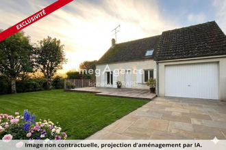 achat maison sourdun 77171
