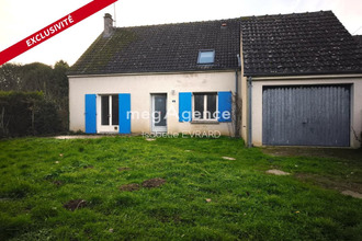 achat maison sourdun 77171