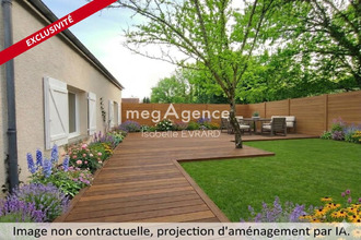 achat maison sourdun 77171