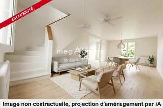 achat maison sourdun 77171
