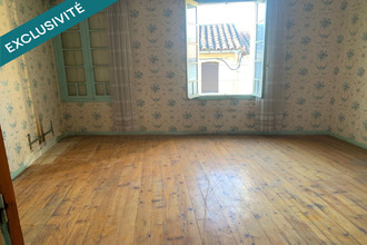 achat maison sournia 66730