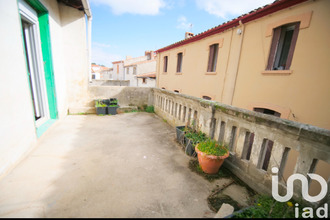 achat maison sournia 66730