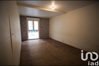 achat maison sournia 66730