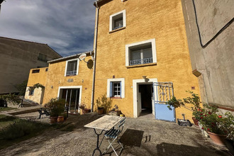 achat maison sournia 66730