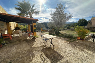 achat maison sournia 66730