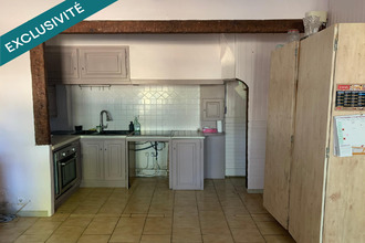 achat maison sournia 66730