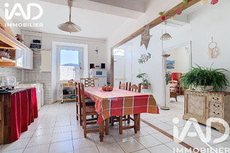 achat maison sournia 66730