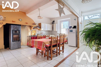 achat maison sournia 66730