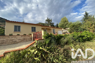 achat maison sournia 66730