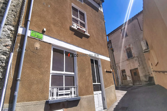 achat maison sournia 66730