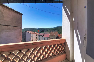 achat maison sournia 66730
